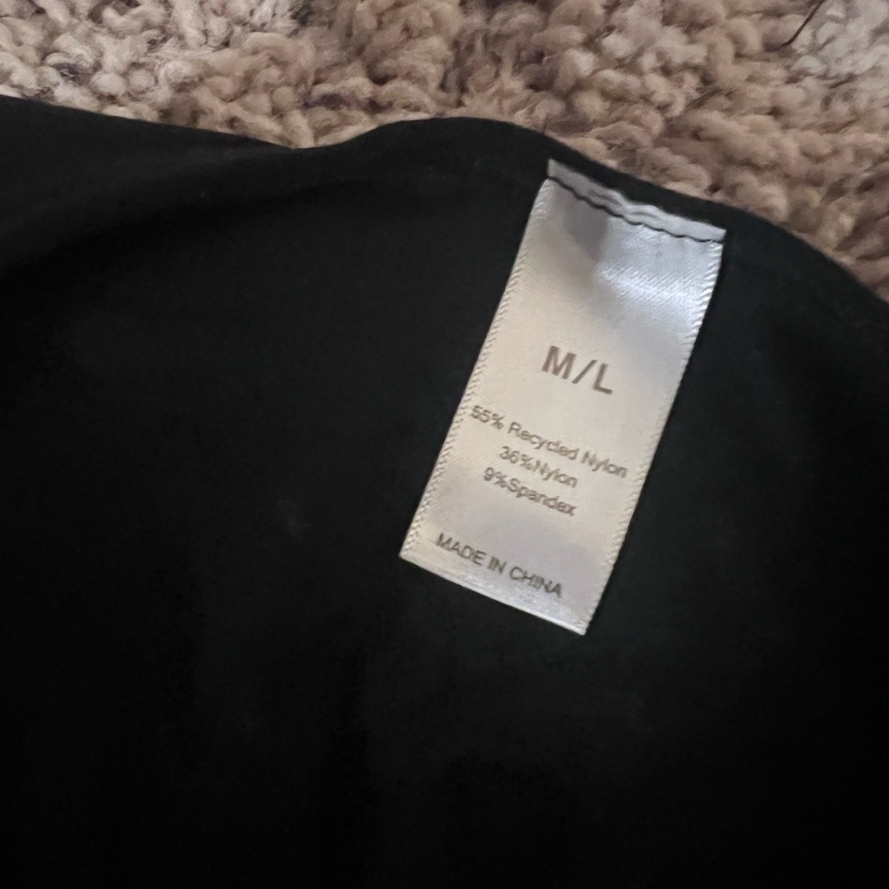 Bodycon Shaper Dress M/L - Picture 2 of 3